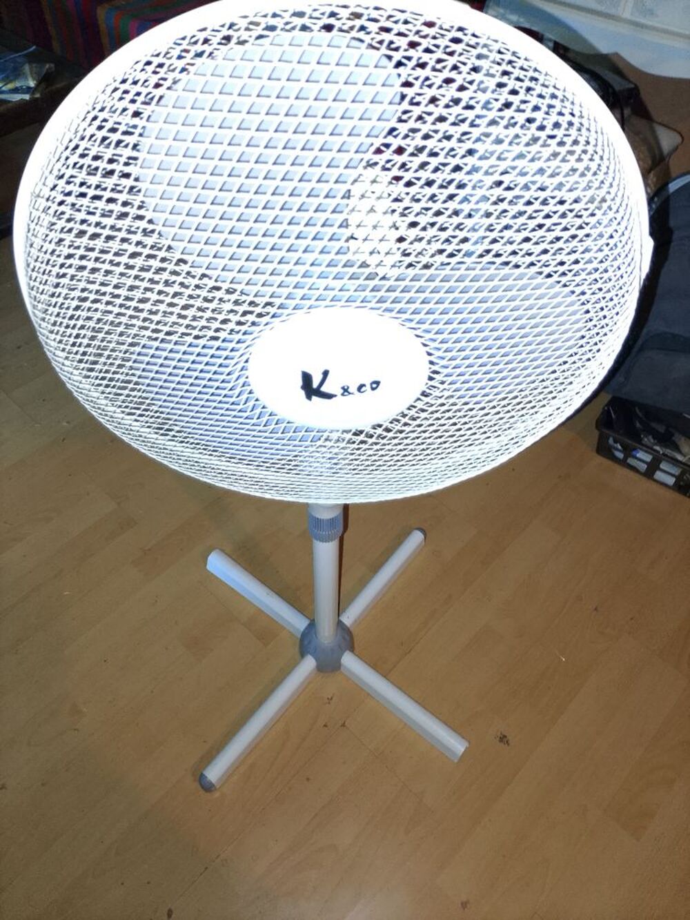 Ventilateur Electroménager