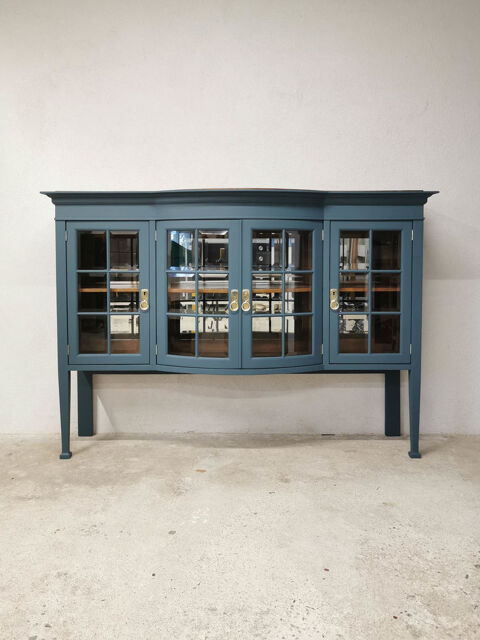 Vitrine r�nov�e 450 Lyon 4 (69)