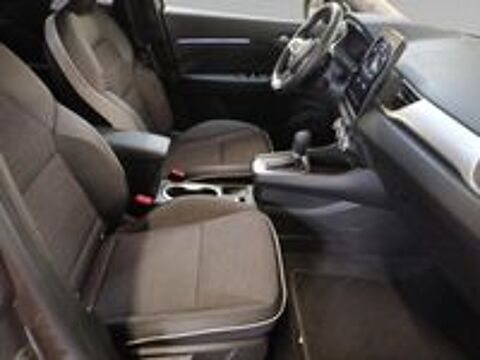 Captur E-Tech hybride 145 Techno 2023 occasion 08000 Charleville-M&eacute;zi&egrave;res
