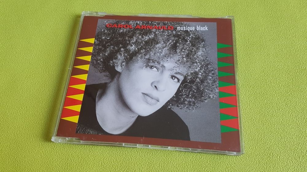 CAROL ARNAULD CD et vinyles