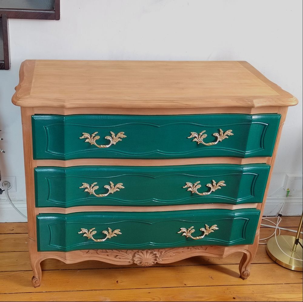 Ravissante commode Meubles