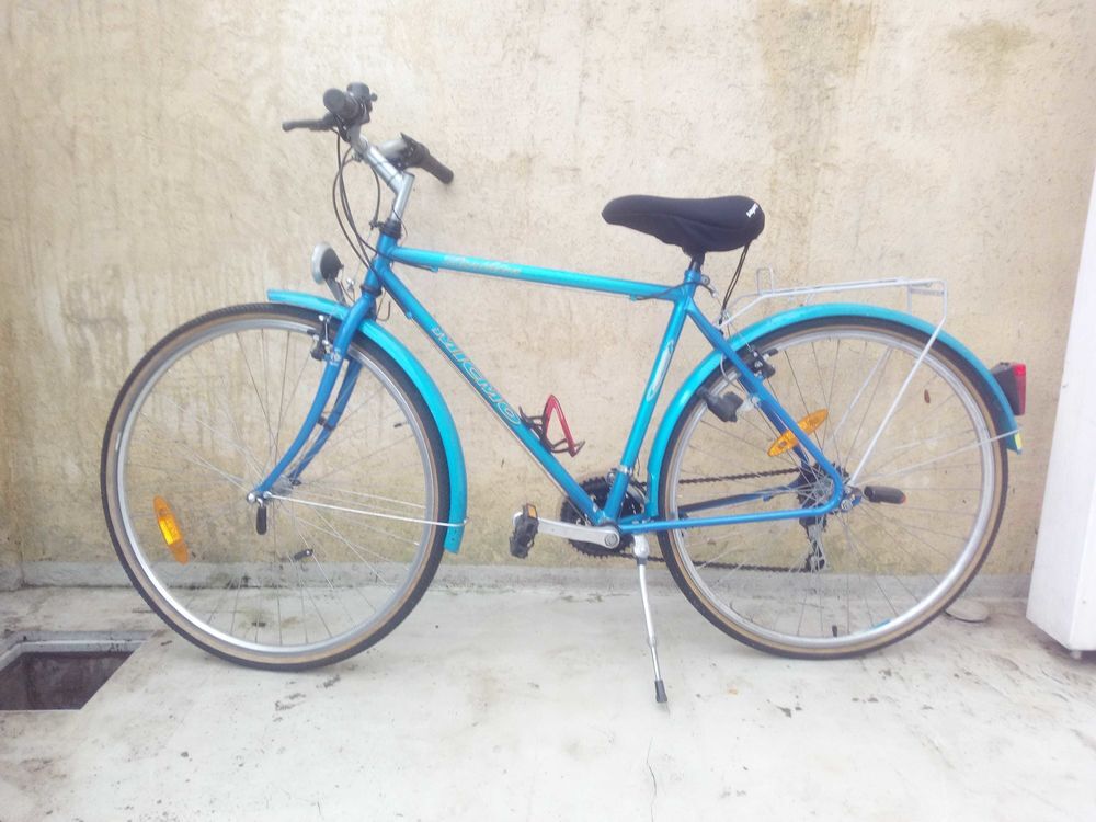 v&eacute;lo 26" Vélos