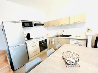  Appartement  louer 3 pices 45 m