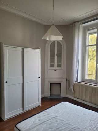  Appartement à louer 3 pièces 67 m²