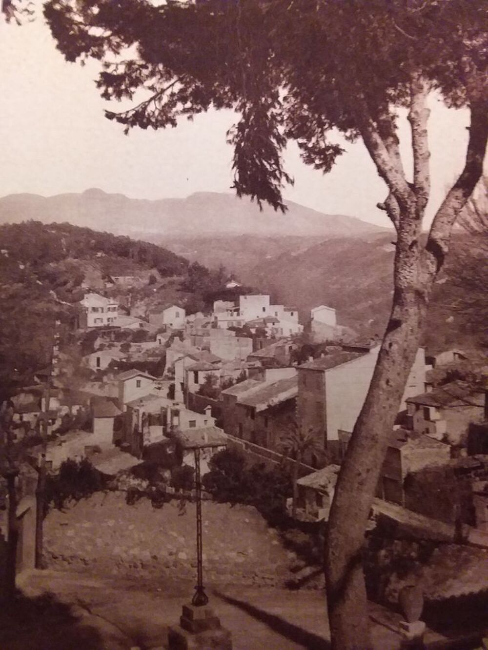 Carte postales ancienne Departement 06 