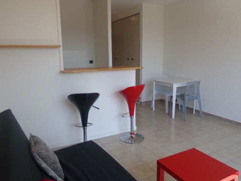  Appartement � louer 1 pi�ce 27 m�