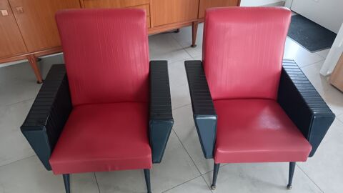 Fauteuil vintage
100 Albi (81)
