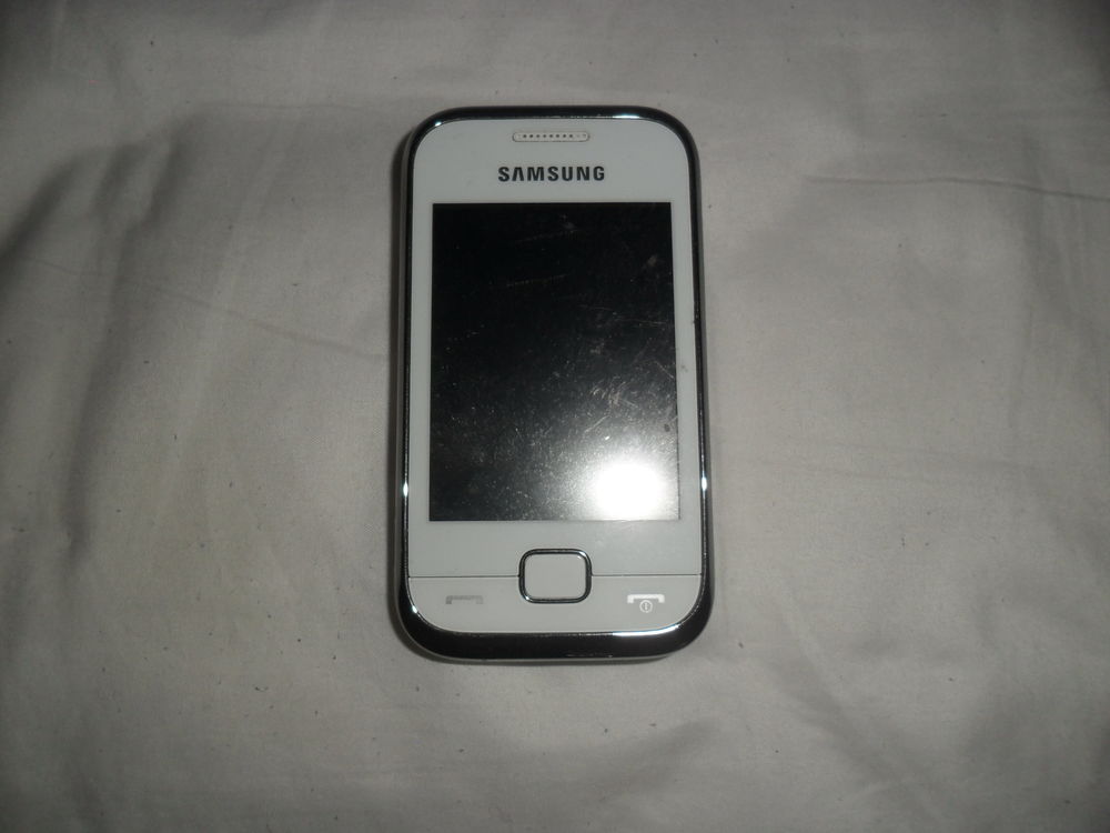  t&eacute;l&eacute;phone SAMSUNG Téléphones et tablettes