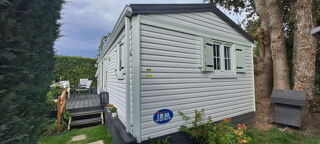  Chalet à vendre 2/3 pièces 25 m²