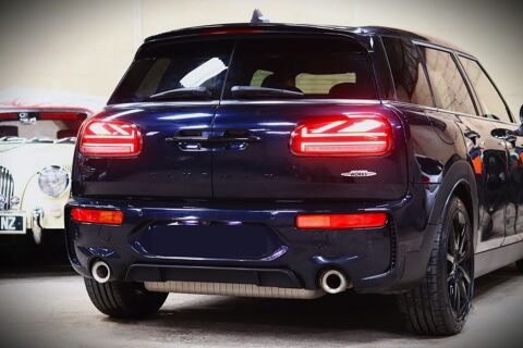 Mini Clubman JCW 2021 occasion Orl&eacute;ans 45000