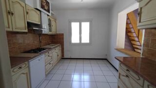  Villa � vendre 5 pi�ces 125 m�