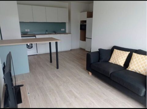  appartement neuf meubl� Appartement - 3 pi�ce(s) - 52 m�