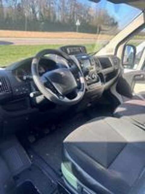 Jumper Citro&euml;n jumper 3 phase 2 2.2l 150cv L2H2  2015 occasion 67150 Gerstheim