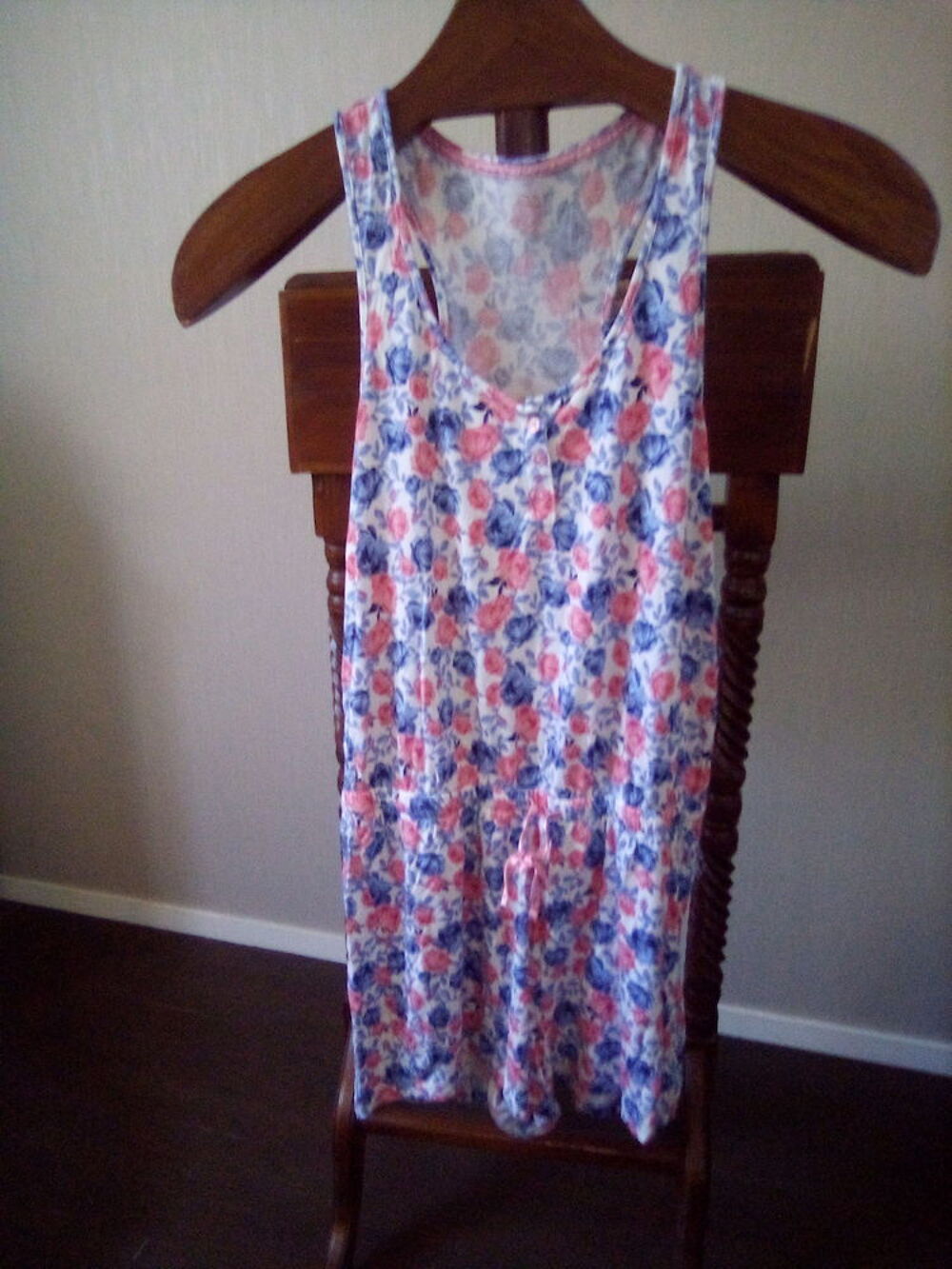 combinaison short Vêtements