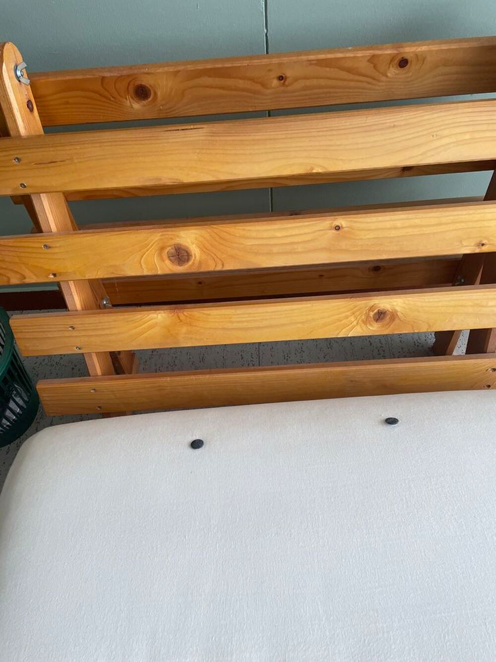Futon Meubles
