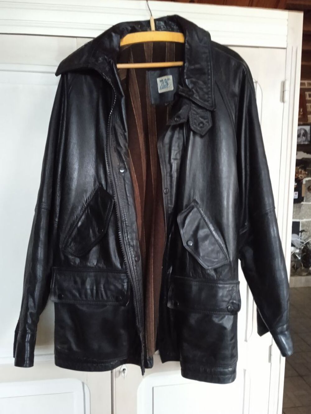 Veste homme Vêtements