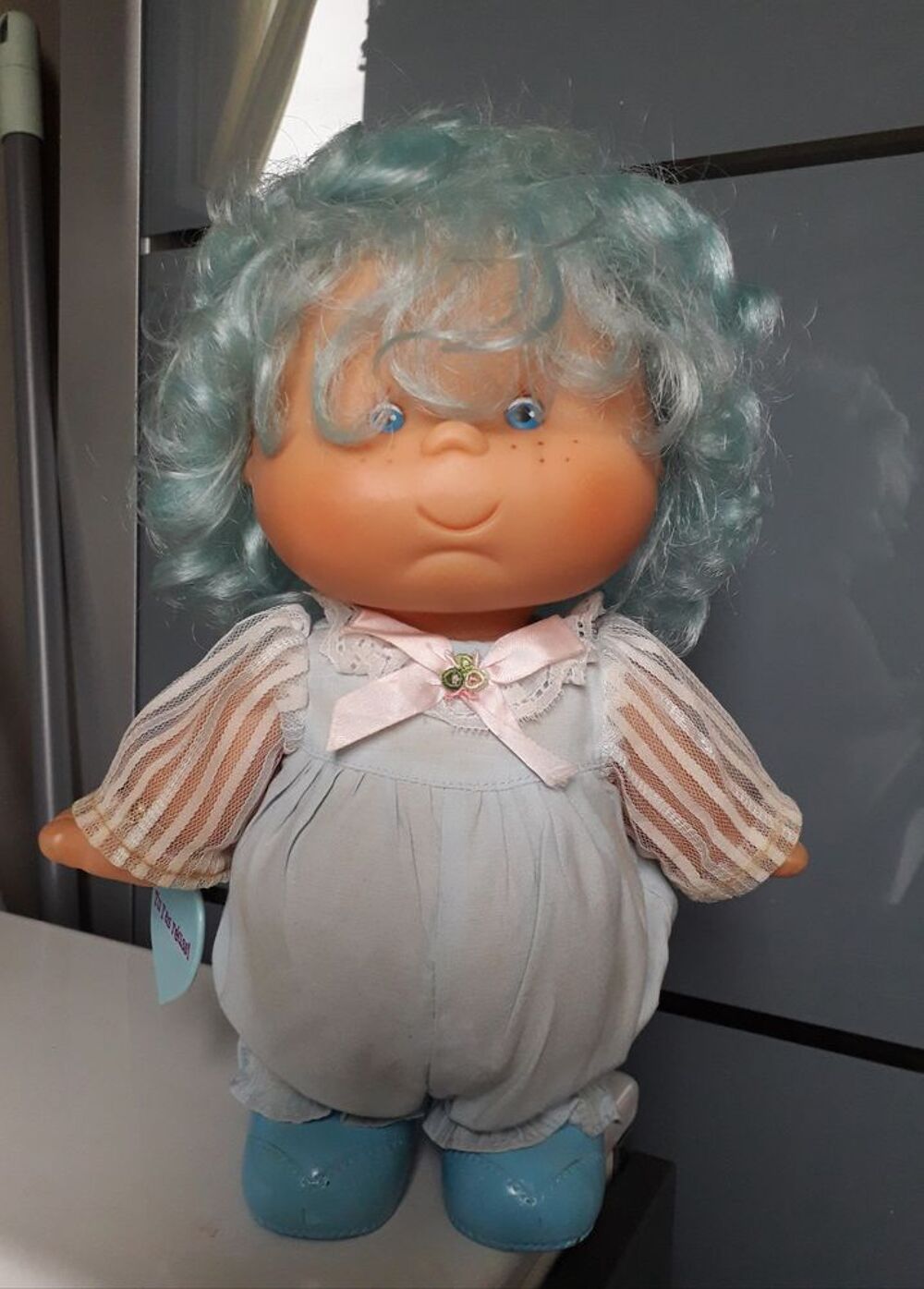 Vintage poup&eacute;e poupon FAMOSA 
