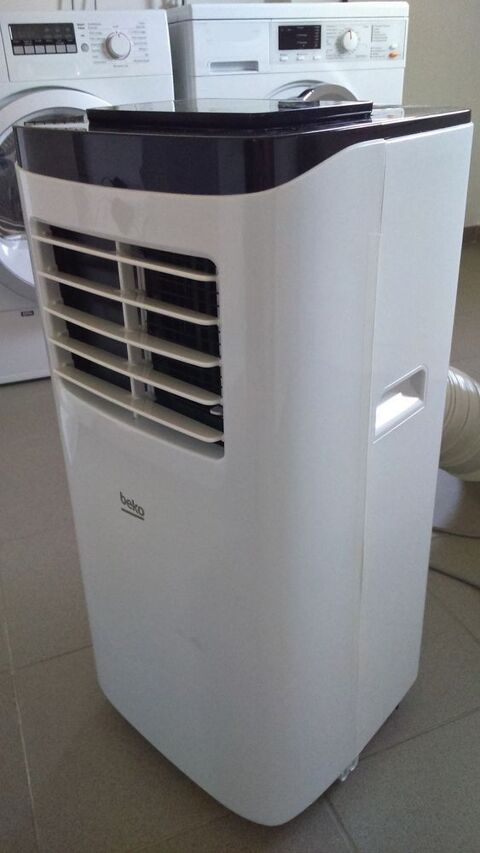 CLIMATISEUR TOUT NEUF MOBILE DE MARQUE BEKO 160 Sarreguemines (57)
