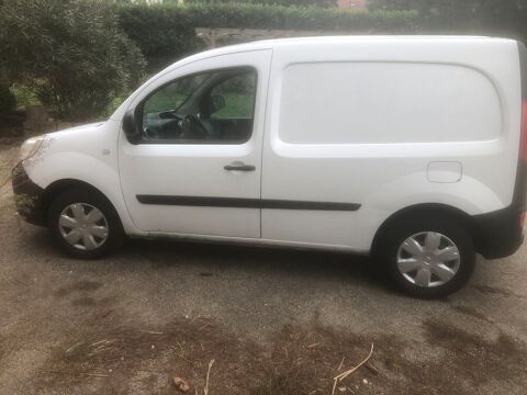 Renault Kangoo Express KANGOO EXPRESS 1.5 DCI - 70 CONFORT 2016 occasion Sainte-Foy-l&egrave;s-Lyon 69110