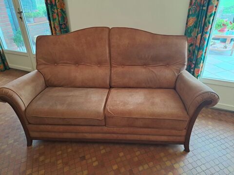 Canap et 2 fauteuils 80 Aubigny-en-Artois (62)