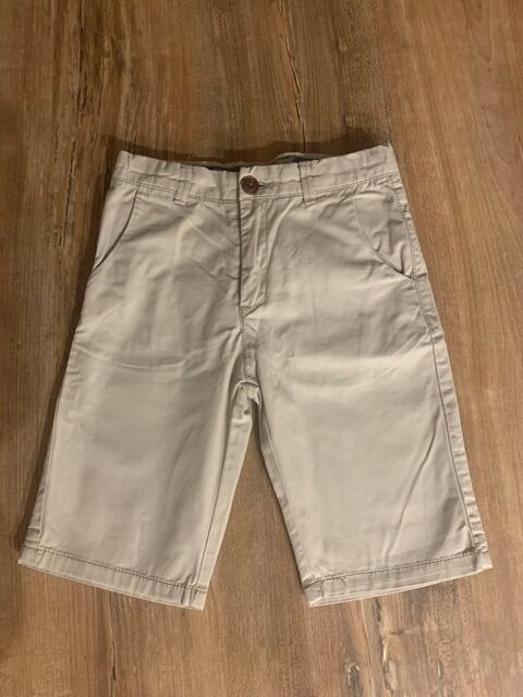 Short enfant garçon  ´´ Zara  ´´ 4 Saleilles (66)
