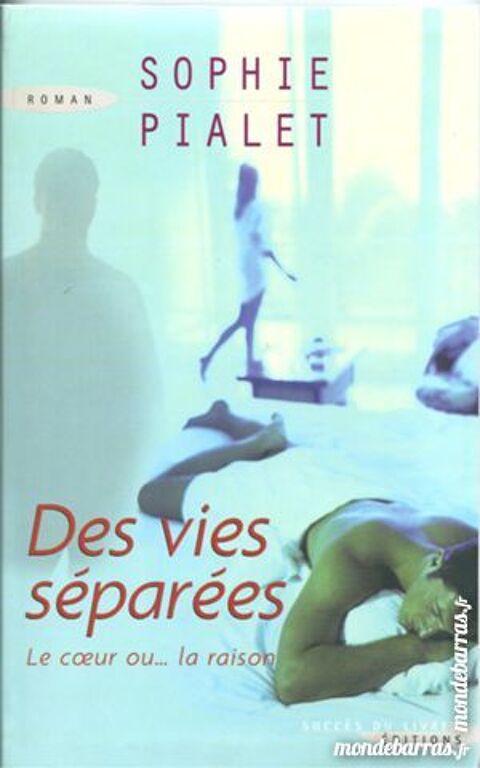 Des vies séparées (29) 5 Tours (37)