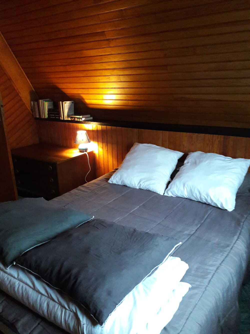   Chalet 8 personnes  Laruns, valle d'Ossau - t - hiver Aquitaine, Laruns (64440)