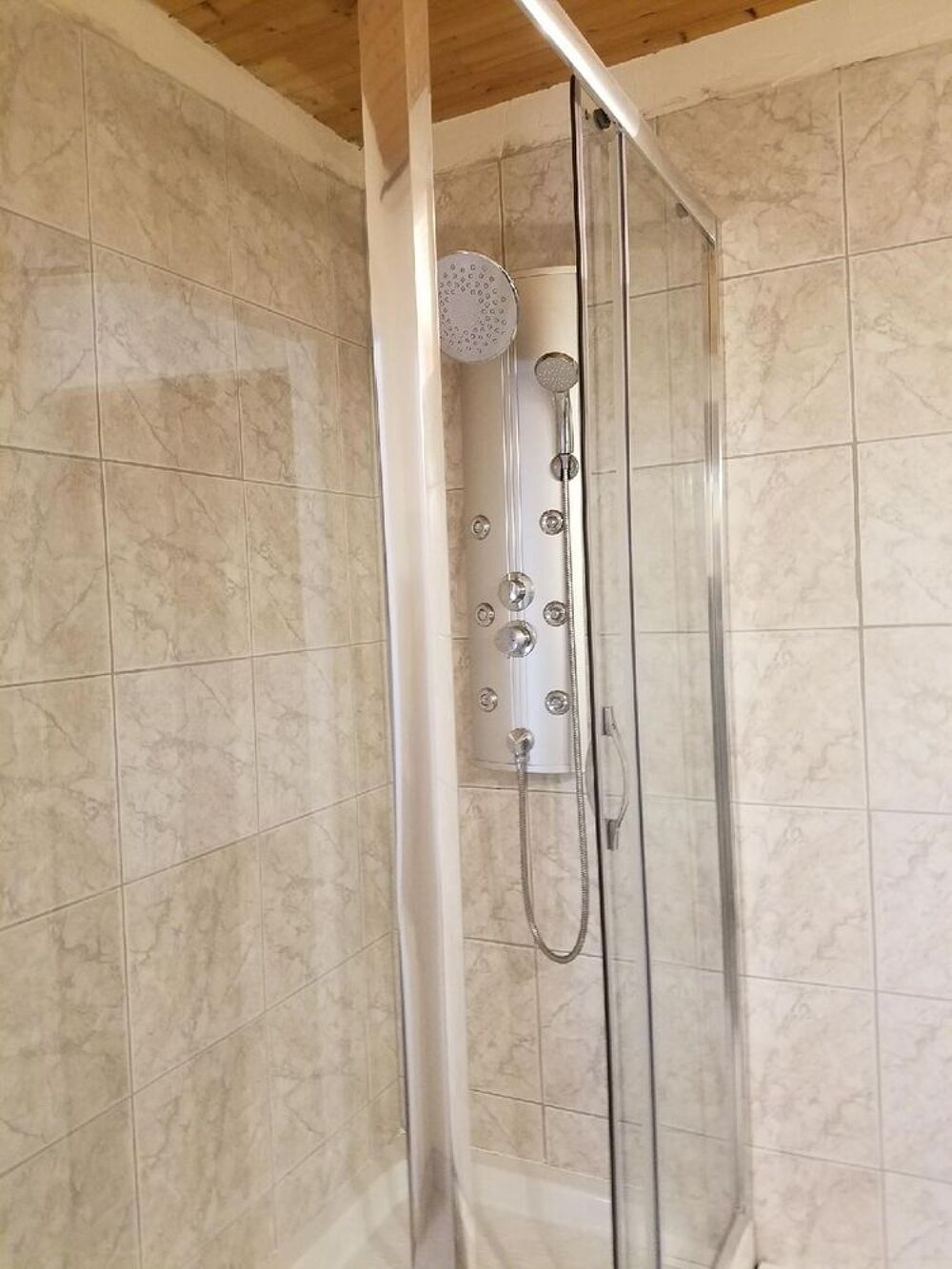Location Appartement APPARTEMENT CENTRE VILLE Salies-du-salat
