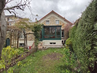  Maison � vendre 6 pi�ces 123 m�