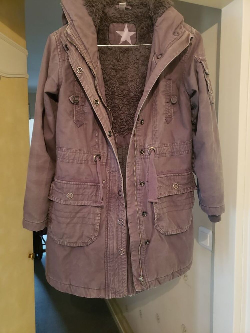 Manteau OKAIDI Vêtements enfants