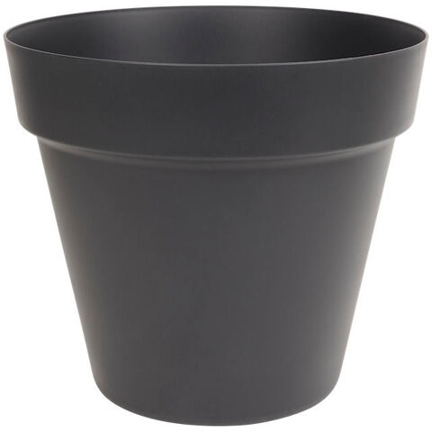 Pots de fleur Toledo gris 6 et Gifi 10 litres 3 Beauchamp (95)