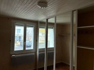  Appartement � vendre 3 pi�ces 62 m�