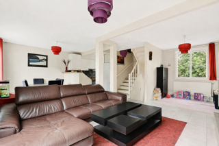  Maison � vendre 6 pi�ces 117 m�