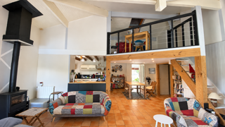  Maison à vendre 5 pièces 152 m²