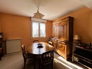  Appartement � vendre 4 pi�ces 84 m�