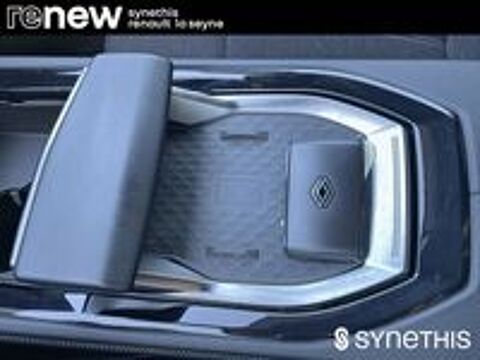 Austral E-Tech hybrid 200 Techno 2023 occasion 83500 La Seyne-sur-Mer