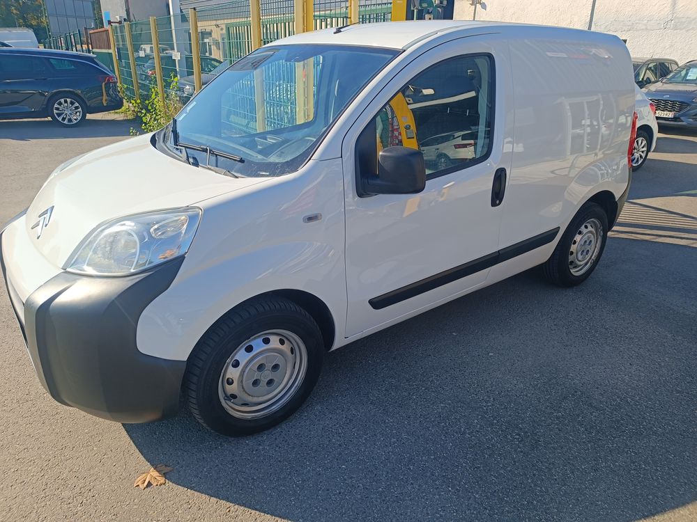 Nemo NEMO HDI 75 FAP CLUB 2015 occasion 31150 Fenouillet