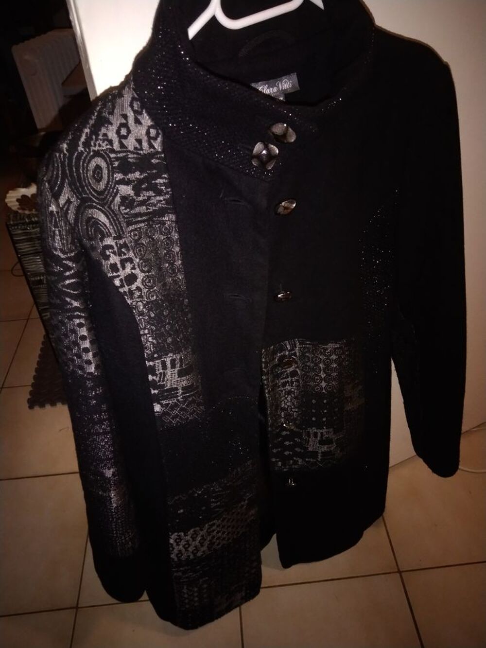 Manteau femme taille 42 Vêtements