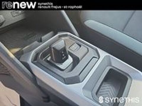 Duster Hybrid 155 Extreme 2026 occasion 83600 Fr&eacute;jus