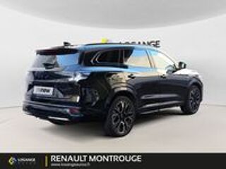 Espace full hybrid E-Tech 200 ch 7pl Esprit Alpine 2025 occasion 92120 Montrouge