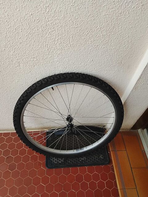 roue VTT 26 pouces 12 Les Sables-d'Olonne (85)