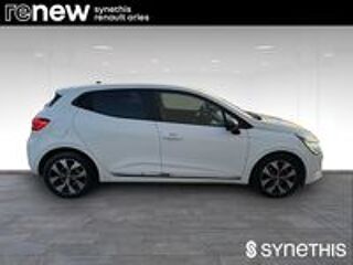 Clio IV CLIO SOCIETE E-TECH FULL HYBRID 145 EVOLUTION REVERSIBLE 2023 occasion 13200 Arles