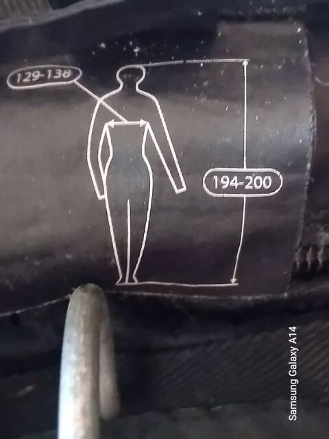 Blouson  moto . 200 Feusines (36)