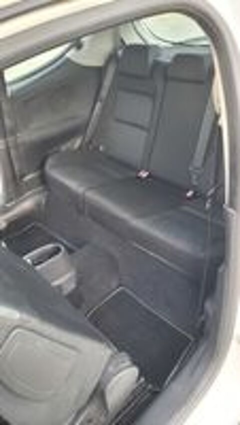 207 1.4 HDi 70ch Trendy 2006 occasion 79100 Thouars
