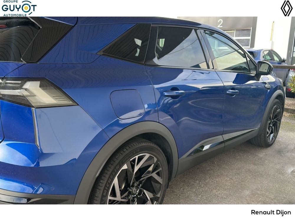 Symbioz E-Tech full hybrid 145 Esprit Alpine 2025 occasion 21000 Dijon