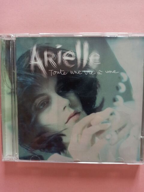 CD Toute une vie � une 3 Issou (78)