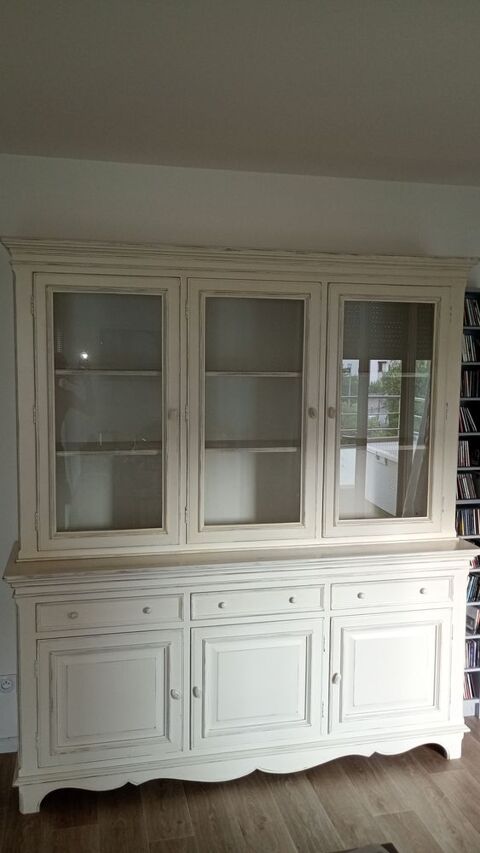 vaisselier living Rennes (35)
