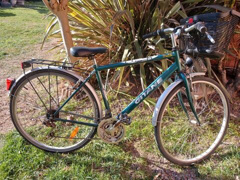 VELO HOMME 80 Le Thor (84)