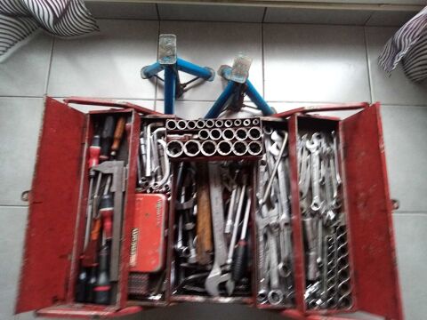 outillage 140 13127 Vitrolles