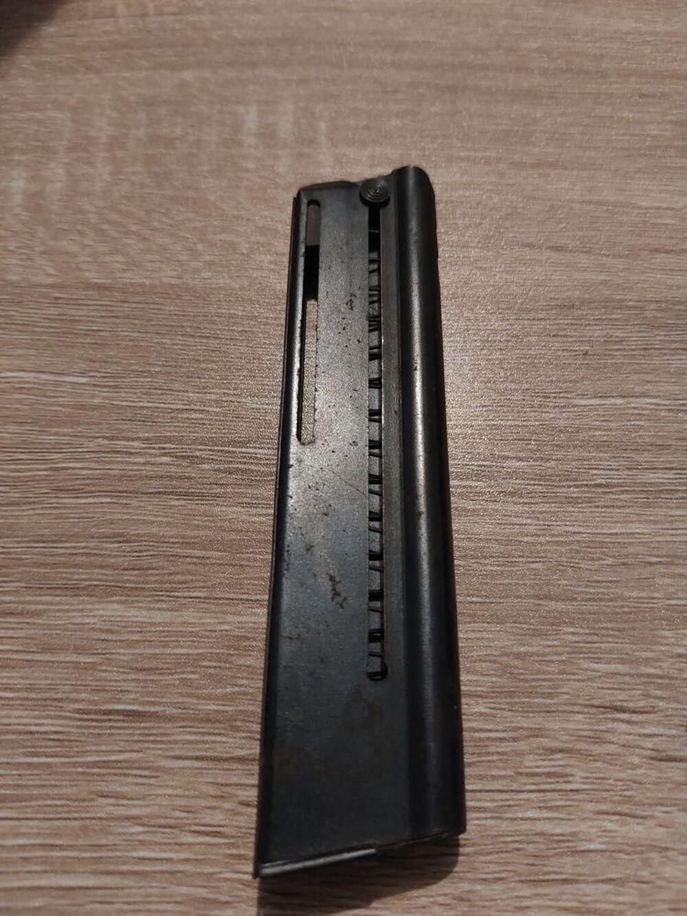 2 chargeurs 15 coups 22lr pour voere Sports